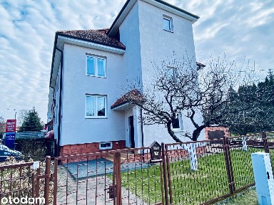Rodzinna oaza w sercu Elbląga - 220 m² komfortu i potencjału!