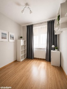 Wynajem / 3 pokoje / ul. Jana Kazimierza, Wola, Warszawa