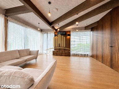 Penthouse | 4 bedroom | AC | Brand New | 2x park