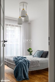 Grzybowska apartament, 500m od Placu Europejskiego