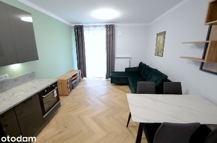 3-pokojowe, 70 m2 / Saska Kępa, ul. Lizbońska / NOWE / z Garażem