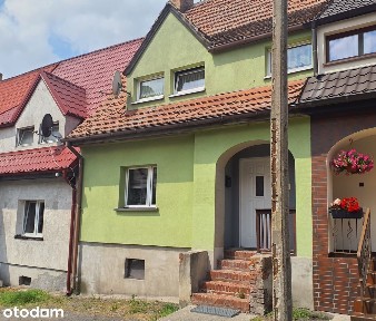 Dom: Bogatynia ul. Norwida