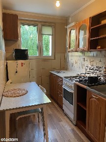 Wynajmę 3-pokojowe mieszkanie z balkonem