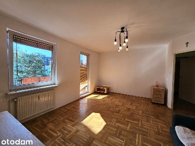 Trzy niezależne pokoje ul. Umińskiego BEZ PROWIZJI