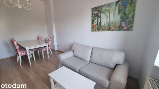Wynajmę mieszkanie 3 pokojowe z osobną kuchnią