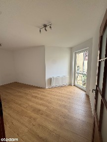 Mieszkanie do wynajęcia - Komorów, 62,60 m², 2 pokoje