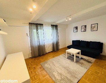 Kawalerka 34 m² z osobną kuchnią | Tęczowa | 5 min od Rynku