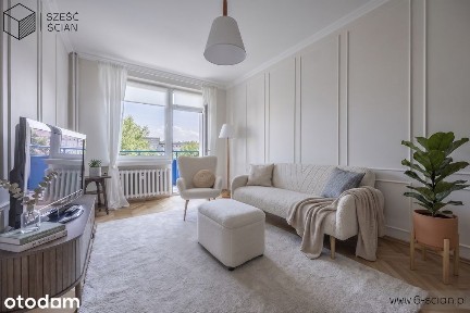 2-pok ◦ Balkon ◦ Rozkład ◦ pl. św. Macieja