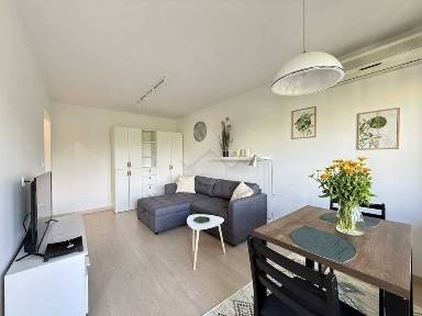 Ul. Nad Sudołem - kawalerka, balkon, PET FRIENDLY, piwncia, MPEC, tramwaj