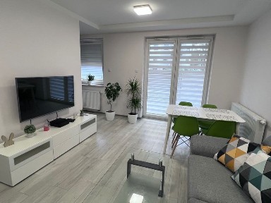 Do Wynajęcia 45 m2 ul Sołtysowska 10, Kraków