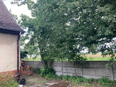 Sprzedam dom 100m2 z działką 1500m2 położony w Dolinie Baryczy!