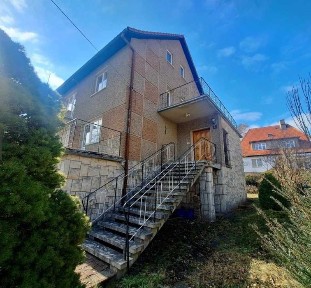 Dom w prestiżowej dzielnicy Polanicy Zdrój