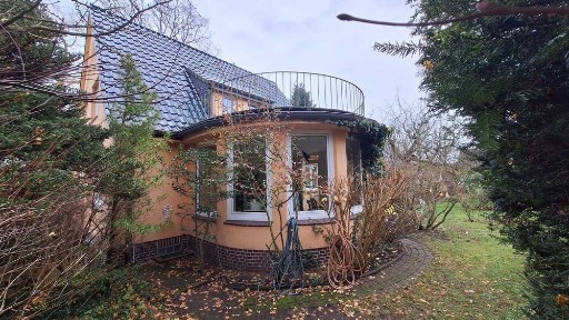 Sprzedam dom w Niemczech niedaleko Lubeki, nad morzem, miejscowość letniskowa. Будинок біля моря в Німеччині