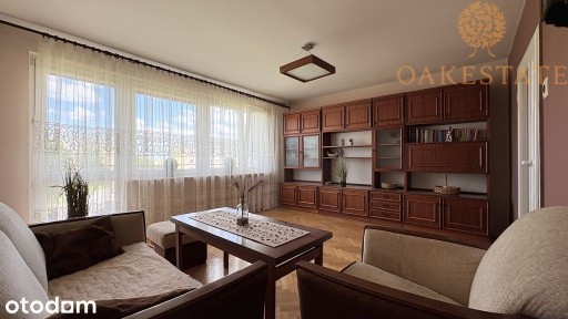 Na Stoku | 3 pokoje | Widok na Góry | 58,12 m²