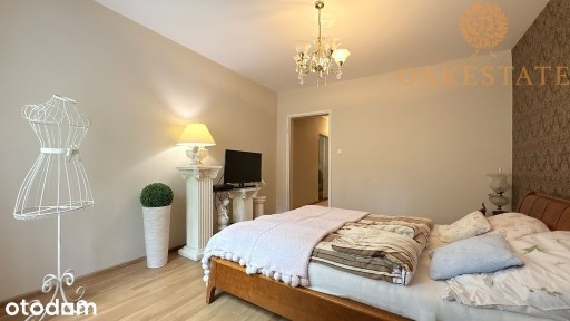 2 pokoje | Pod Dalnią | 51,8m² obok os. Ślichowice