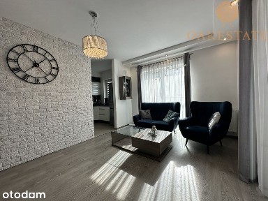Mieszkanie 3 pokoje, 62m2 pod klucz ul.Leszczyńska