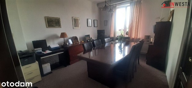 G Mokotów Cichy Gabinet, Biuro K Metra