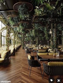 Lokal użytkowy, 465 m², Warszawa