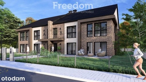 Nowoczesny lokal biurowo-usługowy 280 m² | Piastów