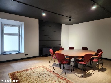 Reprezentacyjne biura w centrum od 40m2 do 270m2.