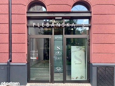Wyjątkowy lokal 115m2, 100m od gliwickiego Rynku!