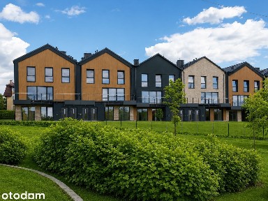 WYJĄTKOWE DWUPOZIOMOWE MIESZKANIE 98,96 M² |M4 |pod KLUCZ *BEZ PCC*