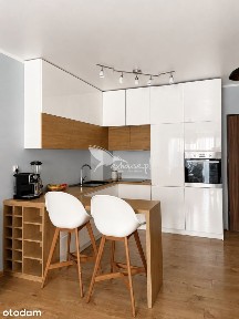 Jar |Strobanda|2 Pokoje-39,14 m2|Ogródek - Wynajem