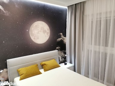 Nowe mieszkanie do wynajęcia w Fordonie - 33m2