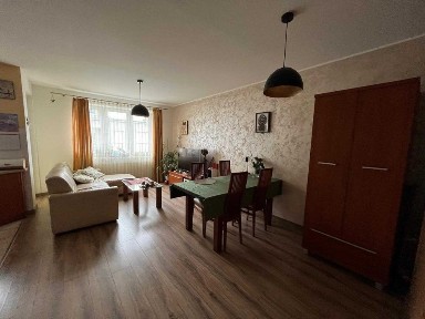 Małopolskie, Kraków, Prądnik Biały