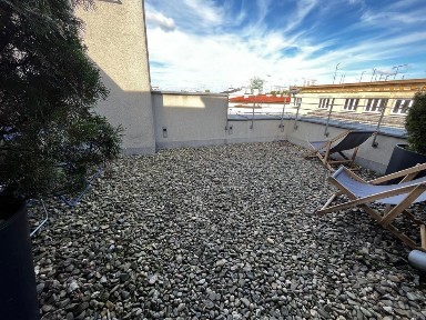 penthouse Krakow