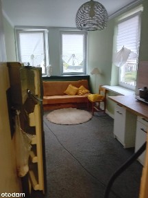 Mieszkanie, 15 m², Łódź