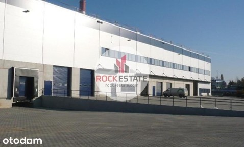 Magazyn 6 tyś na wynajem Łodź - 0% prowizji