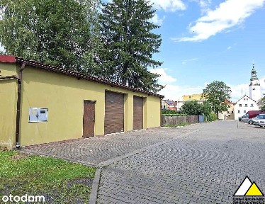 Mirsk centrum, Mirsk, lwówecki, dolnośląskie