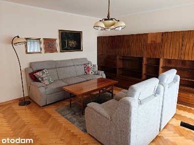 Komfortowe, 4 pok. mieszkanie z tarasem i garażem-1 piętro-os. Zatorze