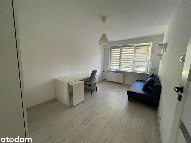 4 pokoje | 61,2 m² | Parter | Balkon | Rataje - os. Armii Krajowej