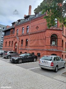 Piekny/lokal usługowy z duszą/duże osiedle/Browary