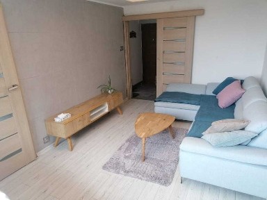 Wynajmę mieszkanie 36m Katowice Centrum okolice AWF-u