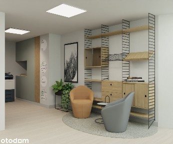 Lokal na sprzedaż | ul. Poniatowskiego | 156m2 | łazienki pod klucz