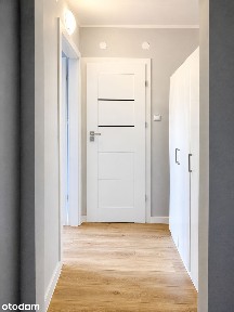 Nowoczesne 2 pokoje | 48 m² | po remoncie | balkon | Os. Wyszyńskiego
