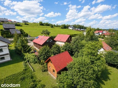ul. Spokojna, Polańczyk, Solina, leski, podkarpackie
