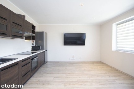 2-pokojowe mieszkanie |Gryfino | 45,75 m² | parter