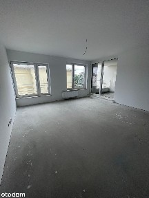 Bezpośrednio: NOWE ! 76 m² z zadaszonym balkonem w Centrum Koszalina