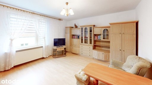 3 pokoje | Garaż | Piwnica 30 m² | Warszów