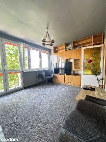 Świnoujście mieszkanie z balkonem przy Parku Zdrojowym 32m2
