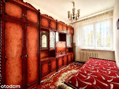 Spółdzielcze | 2-pok | 41,7m2 - Świerczewo, ul. De