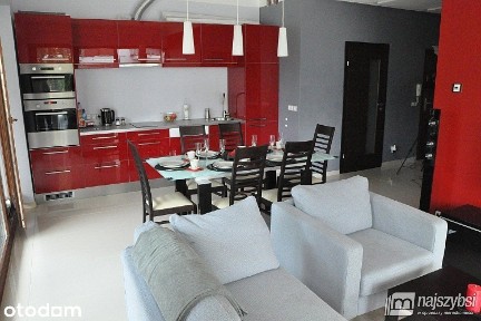Świnoujście - apartament premium 50 m do plaży