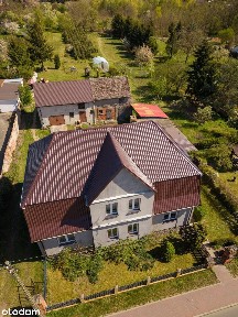 ul. Sportowa, Banie, gryfiński, zachodniopomorskie