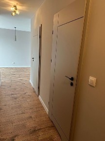 Mieszkanie z widokiem na rzekę- Wisłę, nowe, wykończone. Bydgoszcz STARY FORDON, ul. Bydgoska 19
