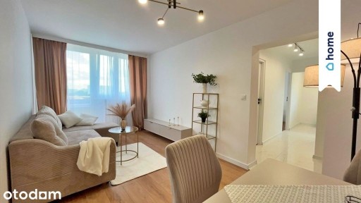 Mieszkanie 3 pokoje Opole Zaodrze 47 m²