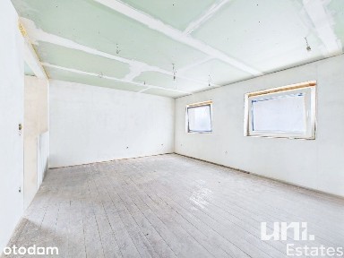 Dwupoziomowe mieszkanie 78 m² Kietrz 2 Pokoje